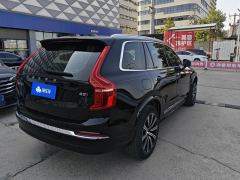 Volvo XC90 B5 Intelligent Luxury 5-Seater - ფოტო 2