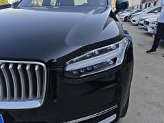 Volvo XC90 B5 Intelligent Luxury 5-Seater - ფოტო 4