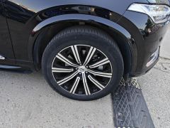 Volvo XC90 B5 Intelligent Luxury 5-Seater - ფოტო 6