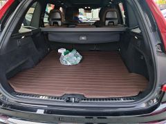 Volvo XC90 B5 Intelligent Luxury 5-Seater - ფოტო 7