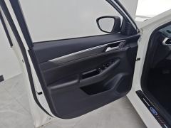 Ford Escort 1.5L Edition - ფოტო 12