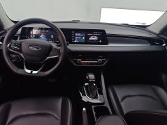 Ford Escort 1.5L Edition - ფოტო 16