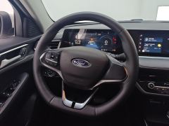 Ford Escort 1.5L Edition - ფოტო 18