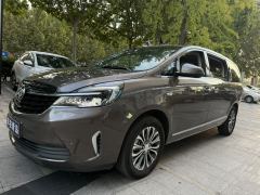 Buick GL8 652T Premium Version 7 - ფოტო 1