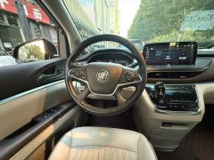 Buick GL8 652T Premium Version 7 - ფოტო 10