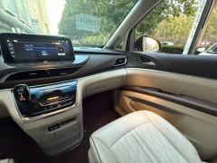Buick GL8 652T Premium Version 7 - ფოტო 11