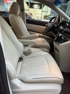 Buick GL8 652T Premium Version 7 - ფოტო 12