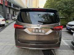 Buick GL8 652T Premium Version 7 - ფოტო 13