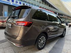 Buick GL8 652T Premium Version 7 - ფოტო 14