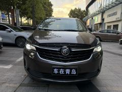 Buick GL8 652T Premium Version 7 - ფოტო 2