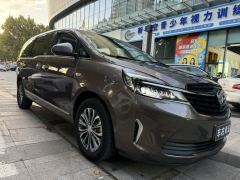 Buick GL8 652T Premium Version 7 - ფოტო 3