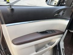 Buick GL8 652T Premium Version 7 - ფოტო 4