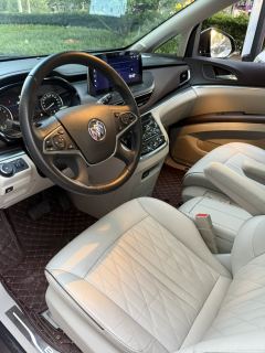 Buick GL8 652T Premium Version 7 - ფოტო 5
