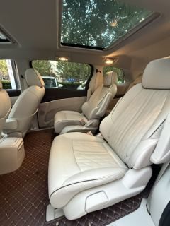 Buick GL8 652T Premium Version 7 - ფოტო 6