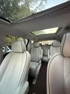 Buick GL8 652T Premium Version 7 - ფოტო 7