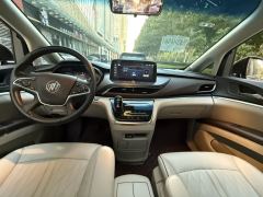 Buick GL8 652T Premium Version 7 - ფოტო 9