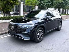 Mercedes-Benz EQB 260 - ფოტო 1