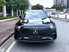 Mercedes-Benz EQB 260 - ფოტო 2