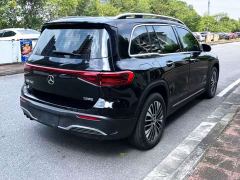 Mercedes-Benz EQB 260 - ფოტო 6