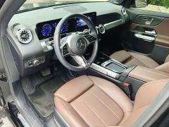 Mercedes-Benz EQB 260 - ფოტო 7