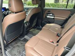Mercedes-Benz EQB 260 - ფოტო 8