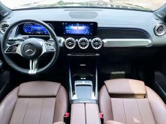 Mercedes-Benz EQB 260 - ფოტო 9