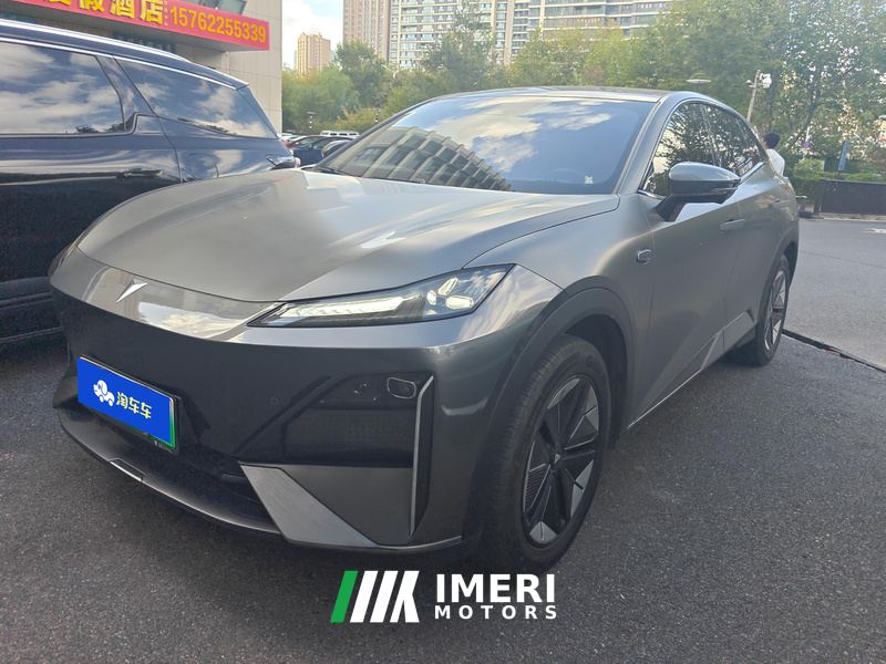 Deepal S07 S7 EREV 200km 200Max - ავტომობილი ჩინეთიდან