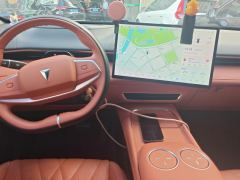 Deepal S07 S7 EREV 200km 200Max - ფოტო 16