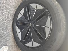 Deepal S07 S7 EREV 200km 200Max - ფოტო 6