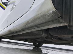 Geely Emgrand Champion 1.5L CVT Luxury - фото 11