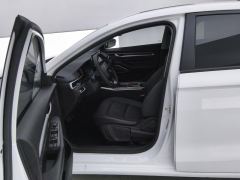 Geely Emgrand Champion 1.5L CVT Luxury - фото 14