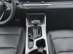 Geely Emgrand Champion 1.5L CVT Luxury - фото 19