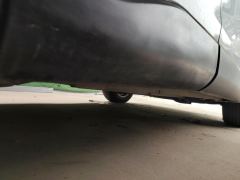 Toyota Frontlander 2.0L Leading Edition - ფოტო 10
