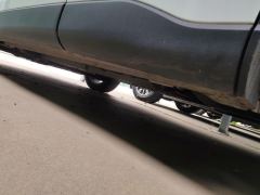 Toyota Frontlander 2.0L Leading Edition - ფოტო 11