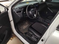 Toyota Frontlander 2.0L Leading Edition - ფოტო 14