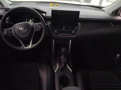 Toyota Frontlander 2.0L Leading Edition - ფოტო 16