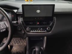 Toyota Frontlander 2.0L Leading Edition - ფოტო 17