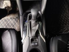 Toyota Frontlander 2.0L Leading Edition - ფოტო 19