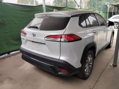 Toyota Frontlander 2.0L Leading Edition - ფოტო 2