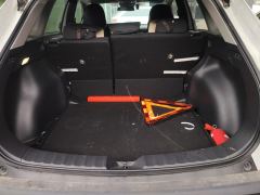 Toyota Frontlander 2.0L Leading Edition - ფოტო 7