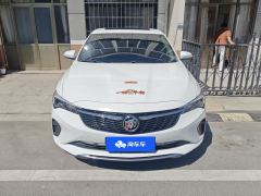 Buick Verano Pro 1.5T Joy Edition - photo 3