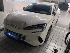 BYD Seal 07 DM-i Smart Driving Edition DM-i 1.5L 125km Luxury - фото 1
