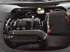 BYD Seal 07 DM-i Smart Driving Edition DM-i 1.5L 125km Luxury - фото 10