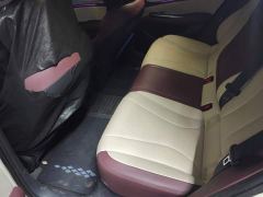 BYD Seal 07 DM-i Smart Driving Edition DM-i 1.5L 125km Luxury - фото 11