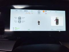 BYD Seal 07 DM-i Smart Driving Edition DM-i 1.5L 125km Luxury - фото 14