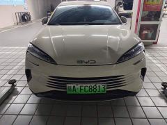 BYD Seal 07 DM-i Smart Driving Edition DM-i 1.5L 125km Luxury - фото 2