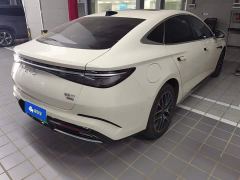 BYD Seal 07 DM-i Smart Driving Edition DM-i 1.5L 125km Luxury - фото 3
