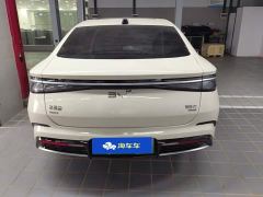 BYD Seal 07 DM-i Smart Driving Edition DM-i 1.5L 125km Luxury - фото 4