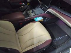 BYD Seal 07 DM-i Smart Driving Edition DM-i 1.5L 125km Luxury - фото 8