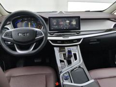 Geely Jiaji PHEV 1.5T 82km Luxury Version - ფოტო 16